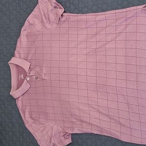 Van Heusen Collared Shirt